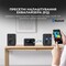 Фото - Мікросистема Sharp Micro Sound System Black (XL-B520D(BK)) | click.ua