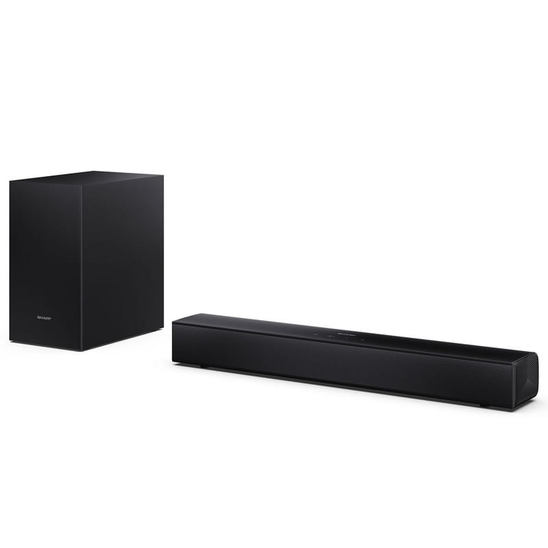 Саундбар Sharp HT-SBW121