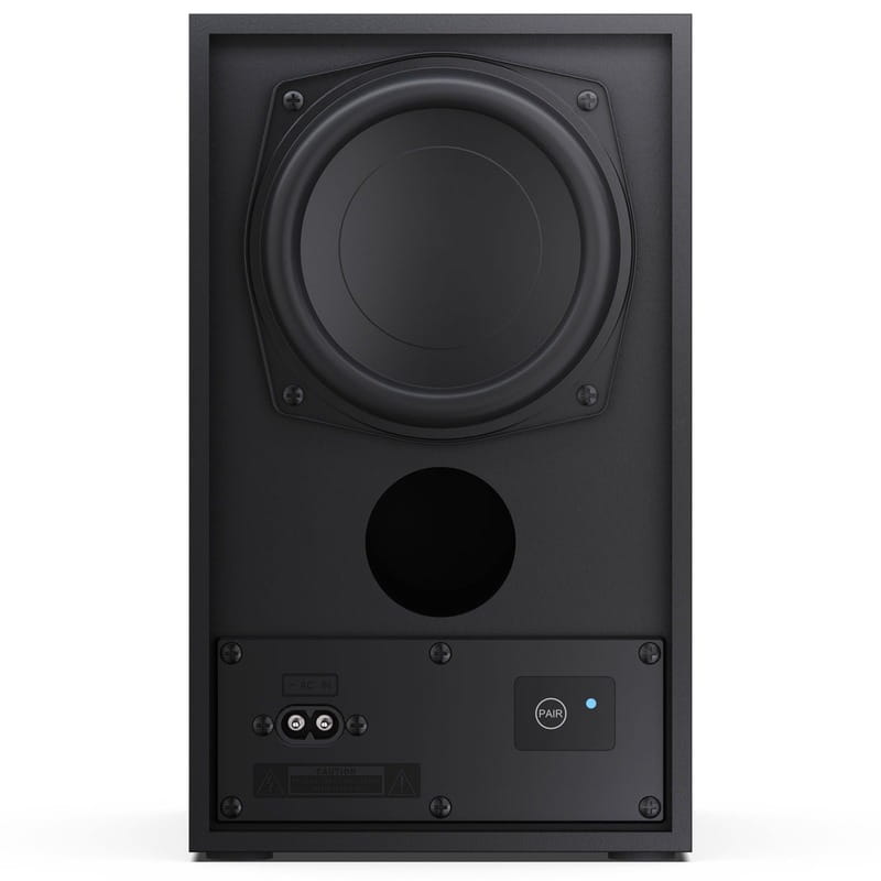 Саундбар Sharp HT-SBW121