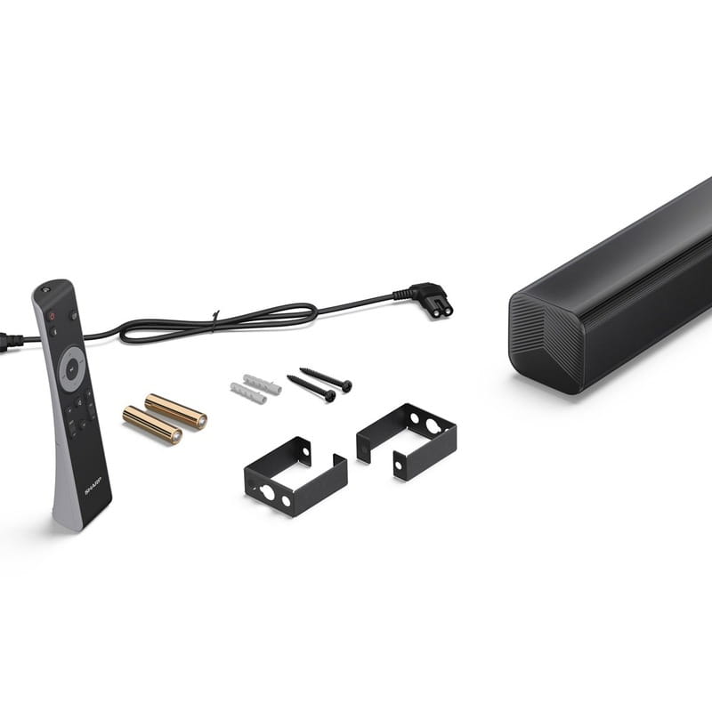 Саундбар Sharp HT-SB145