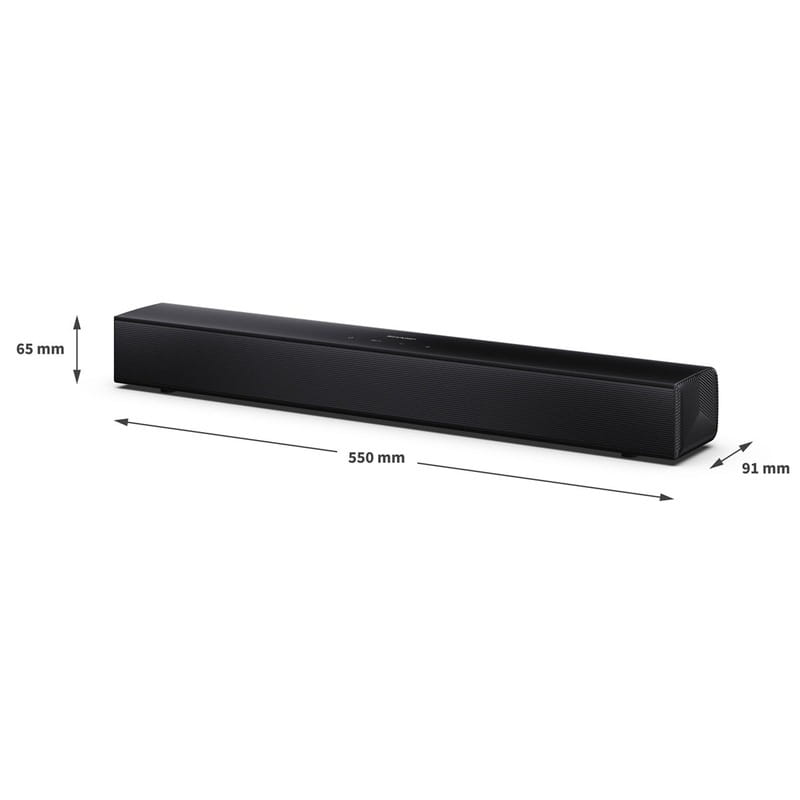 Саундбар Sharp HT-SB121