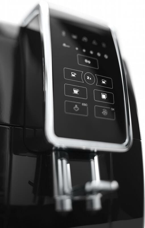 Кофемашина Delonghi ECAM 353.15 B