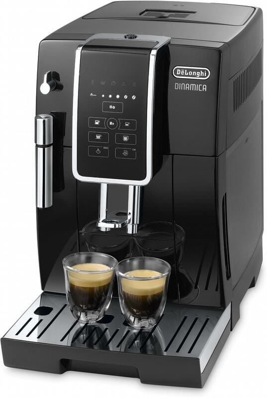 Кофемашина Delonghi ECAM 353.15 B