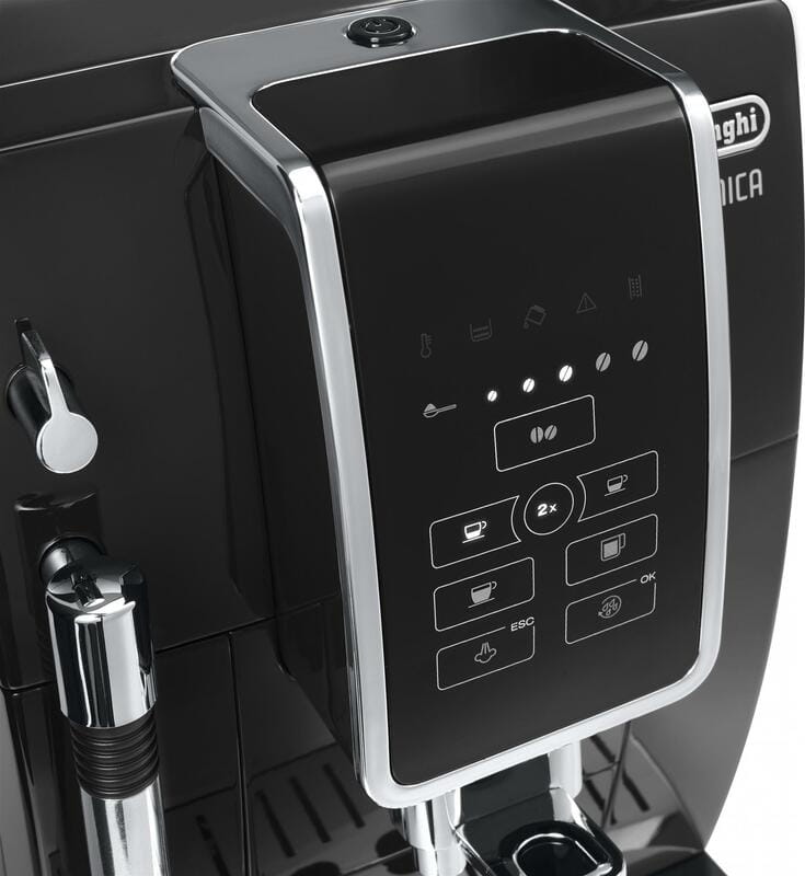 Кофемашина Delonghi ECAM 353.15 B