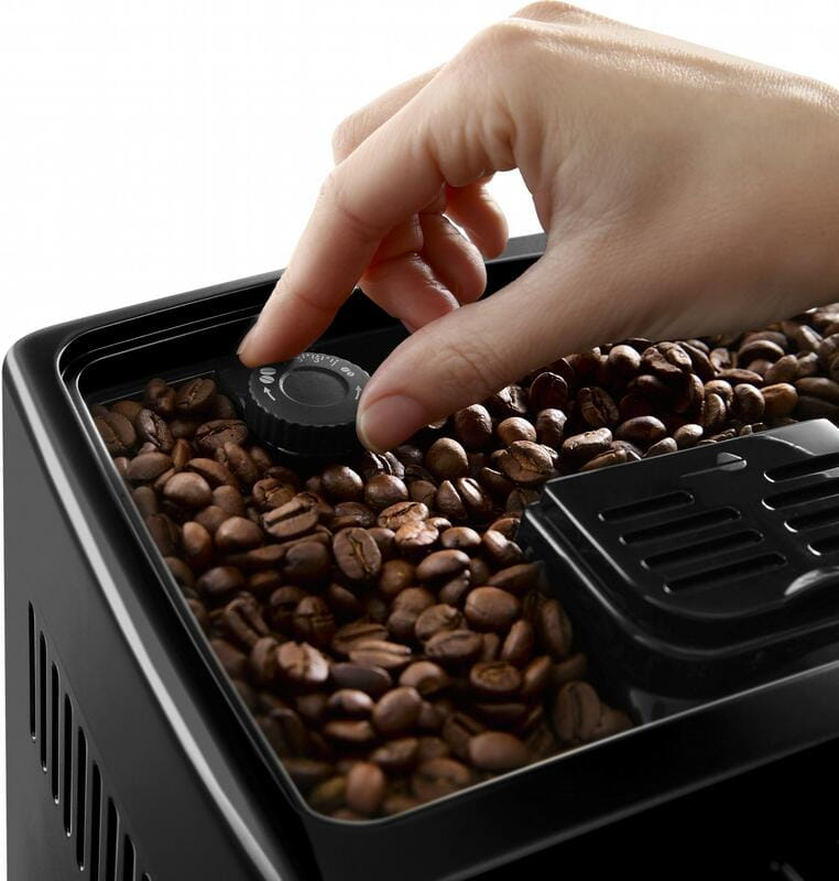 Кофемашина Delonghi ECAM 353.15 B