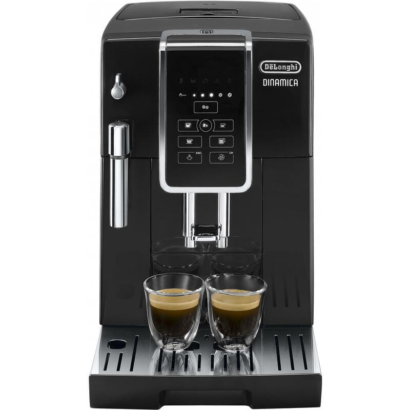 Кофемашина Delonghi ECAM 353.15 B