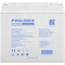 Фото - Акумуляторна батарея Prologix 12.8V 30AH 384Wh (PLFP12-30) LiFePO4 | click.ua