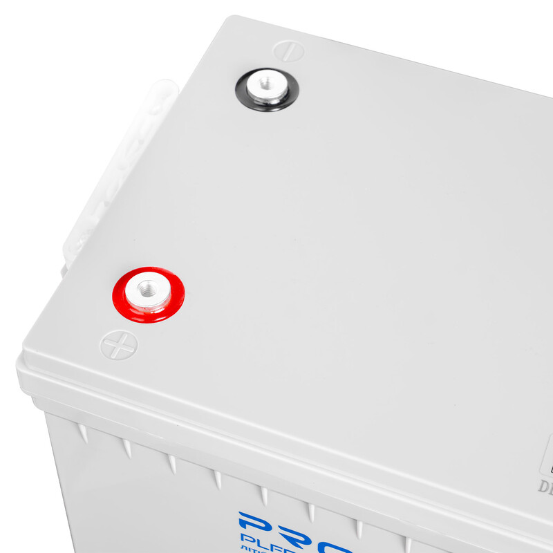 Акумуляторна батарея Prologix 25.6V 100AH 2560Wh (PLFP24-100) LiFePO4