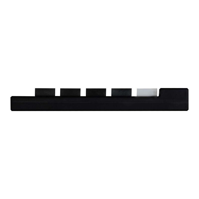 USB-хаб Lian Li Edge USB and Fan Hub Black (G8P.EG-HUB01B.00)