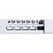 Фото - USB-хаб Lian Li Edge USB and Fan Hub White (G8P.EG-HUB01W.00) | click.ua