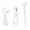 Фото - USB-хаб Lian Li Edge USB and Fan Hub White (G8P.EG-HUB01W.00) | click.ua