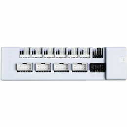 USB-хаб Lian Li Edge USB and Fan Hub White (G8P.EG-HUB01W.00)
