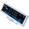 Фото - Екран Lian Li 8.8" Universal Screen Mount White (G89.SM088W.00) | click.ua
