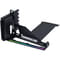 Фото - Брекет для вертикальной установки видеокарты Lian Li Vertical GPU Bracket Kit PCIe5.0 Black (G89.VG4-5-V4X.00) | click.ua