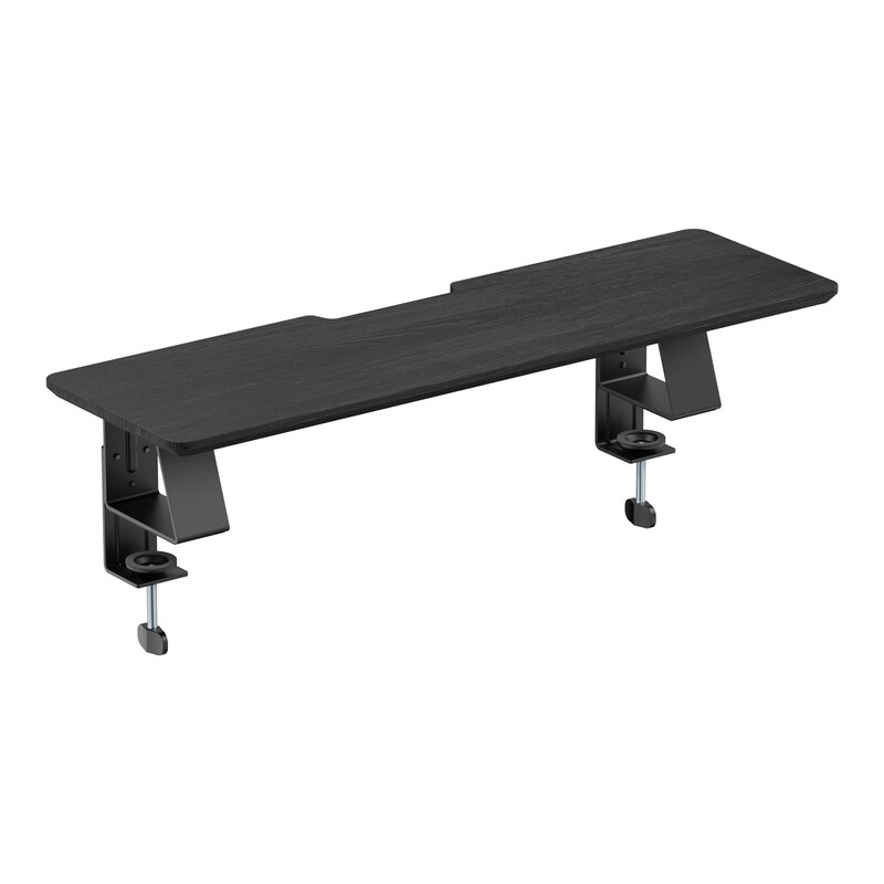 Подставка для монитора OfficePro MR123B Black