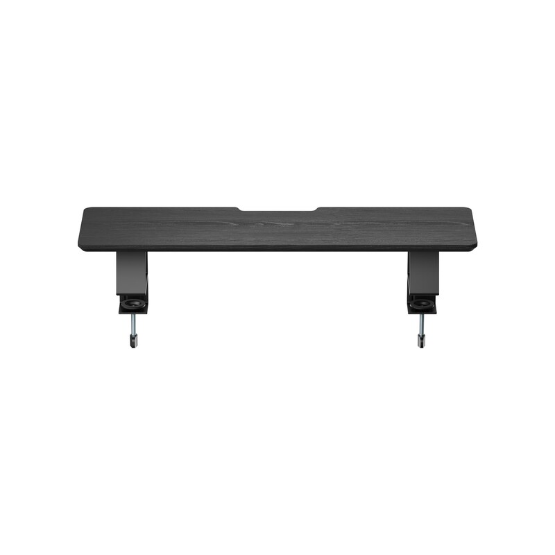 Подставка для монитора OfficePro MR123B Black