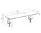 Фото - Подставка для монитора OfficePro MR123B Black | click.ua