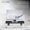 Фото - Подставка для монитора OfficePro MR123B Black | click.ua