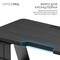 Фото - Подставка для монитора OfficePro MR123B Black | click.ua