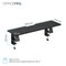 Фото - Подставка для монитора OfficePro MR123B Black | click.ua