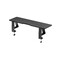 Фото - Подставка для монитора OfficePro MR123B Black | click.ua