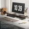 Фото - Підставка для монітора OfficePro MR164DW Dark Wood/Black | click.ua