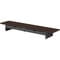 Фото - Підставка для монітора OfficePro MR164DW Dark Wood/Black | click.ua