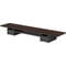 Фото - Підставка для монітора OfficePro MR177DW Dark Wood/Black | click.ua