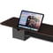Фото - Підставка для монітора OfficePro MR177DW Dark Wood/Black | click.ua