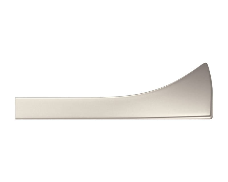 Флеш-накопитель USB3.1 128GB Samsung Bar Plus Champagne Silver (MUF-128BE3/APC)