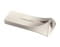 Фото - Флеш-накопитель USB3.1 128GB Samsung Bar Plus Champagne Silver (MUF-128BE3/APC) | click.ua