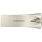 Фото - Флеш-накопитель USB3.1 128GB Samsung Bar Plus Champagne Silver (MUF-128BE3/APC) | click.ua