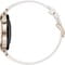 Фото - Смарт-годинник Huawei Watch GT 6 41mm Gold with White Composite Leather Strap (55020FTN) | click.ua