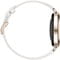 Фото - Смарт-годинник Huawei Watch GT 6 41mm Gold with White Composite Leather Strap (55020FTN) | click.ua