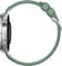 Фото - Смарт-годинник Huawei Watch GT 6 46mm Steel with Green Woven Strap (55020FTV) | click.ua