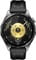Фото - Смарт-часы Huawei Watch GT 6 46mm Black with Black Fluoroelastomer Strap (55020FTX) | click.ua