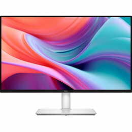 Монитор Dell 23.8" S2425HSM (210-BSZD) IPS White 144Hz