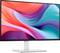 Фото - Монiтор Dell 23.8" S2425HSM (210-BSZD) IPS White 144Hz | click.ua