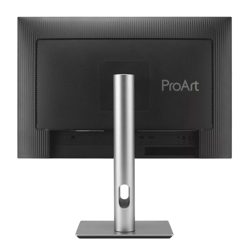 Монитор Asus 24.1" ProArt PA248QFV (90LM05K1-B01K71) IPS Black 100Hz