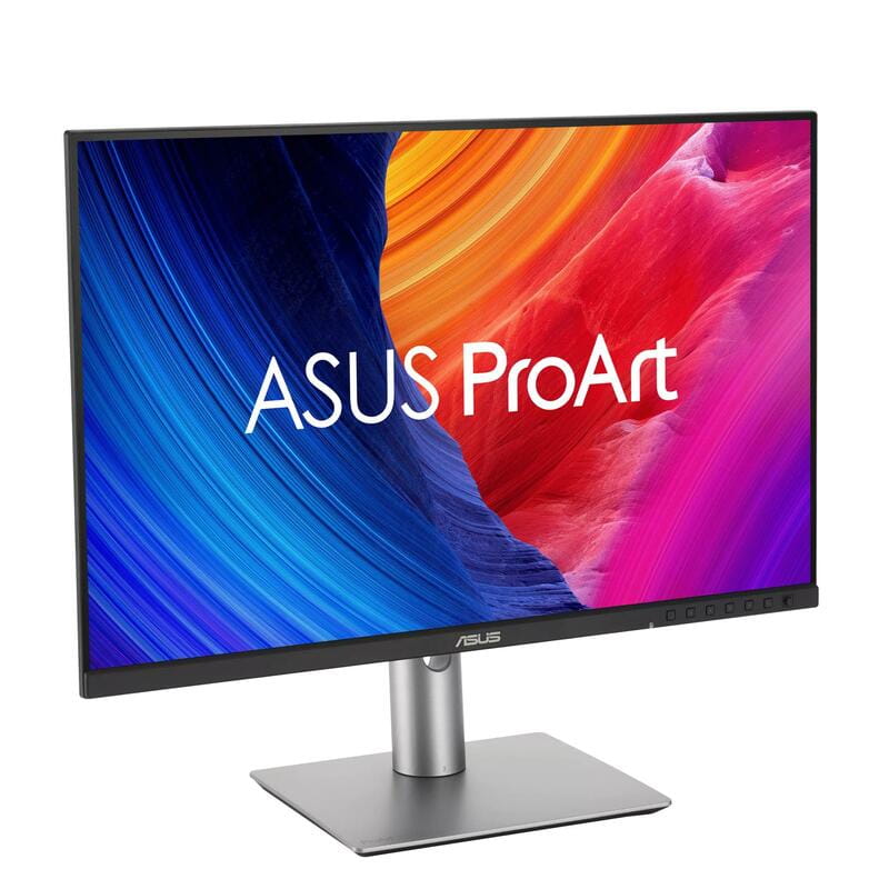Монитор Asus 24.1" ProArt PA248QFV (90LM05K1-B01K71) IPS Black 100Hz