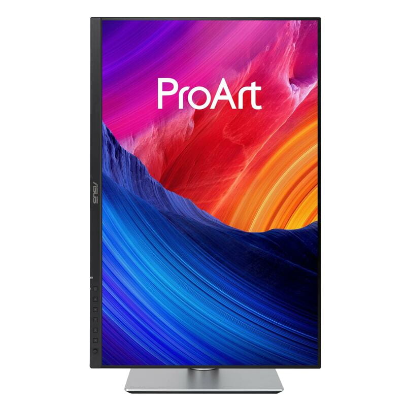 Монитор Asus 24.1" ProArt PA248QFV (90LM05K1-B01K71) IPS Black 100Hz