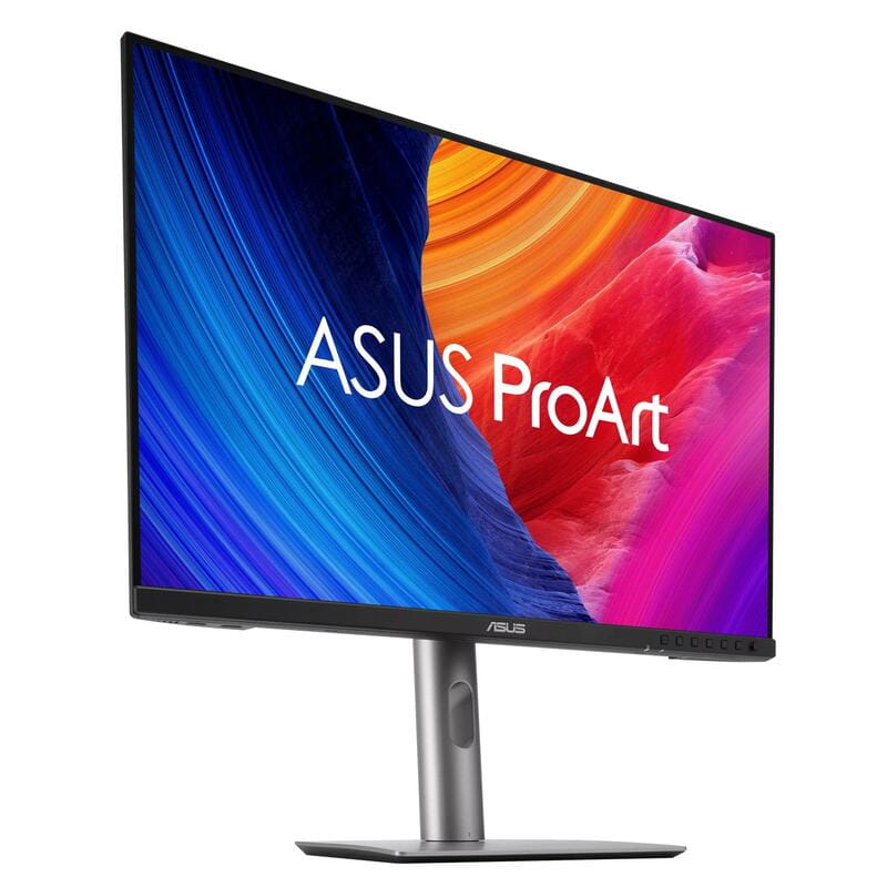 Монитор Asus 24.1" ProArt PA248QFV (90LM05K1-B01K71) IPS Black 100Hz