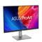 Фото - Монитор Asus 24.1" ProArt PA248QFV (90LM05K1-B01K71) IPS Black 100Hz | click.ua