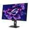 Фото - Монiтор Asus 26.5" ROG Strix XG27AQDMES (90LM0C80-B01171) OLED Black 240Hz | click.ua