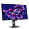 Фото - Монiтор Asus 26.5" ROG Strix XG27AQDMES (90LM0C80-B01171) OLED Black 240Hz | click.ua