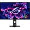 Фото - Монiтор Asus 26.5" ROG Strix XG27AQDMES (90LM0C80-B01171) OLED Black 240Hz | click.ua
