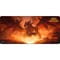 Фото - Ігрова поверхня Blizzard World of WarCraft Classic Cataclysm Deathwing XL (FBLMPWOWCATDW25XL) | click.ua