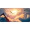 Фото - Ігрова поверхня Blizzard World of WarCraft Dragonflight Clouds XL (FBLMPDFFLCLD22SXL) | click.ua
