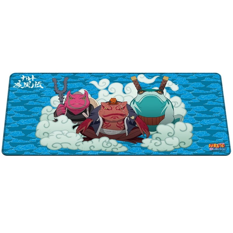 Ігрова поверхня Bandai Naruto Shippuden Toads From Mount Myoboku XL (FNRMPSPEED24FRGXL)