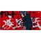 Фото - Ігрова поверхня Bandai Naruto Shippuden Itachi Uchiha XL (FNRMPSPEED24ITCXL) | click.ua